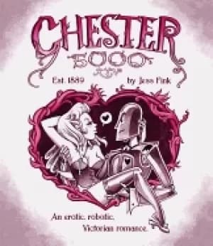 chester 5000
