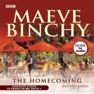 The Homecoming & Other Stories by Maeve Binchy