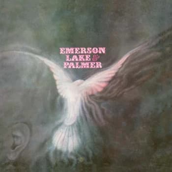 Emerson, Lake & Palmer - Emerson, Lake & Palmer 2016 Vinyl