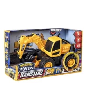 JCB Mighty Moverz Excavator