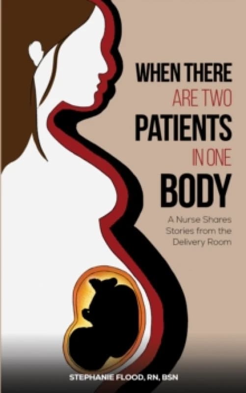 When There Are Two Patients in One Body : A Nurse Shares Stories from the Delivery Room Paperback / softback