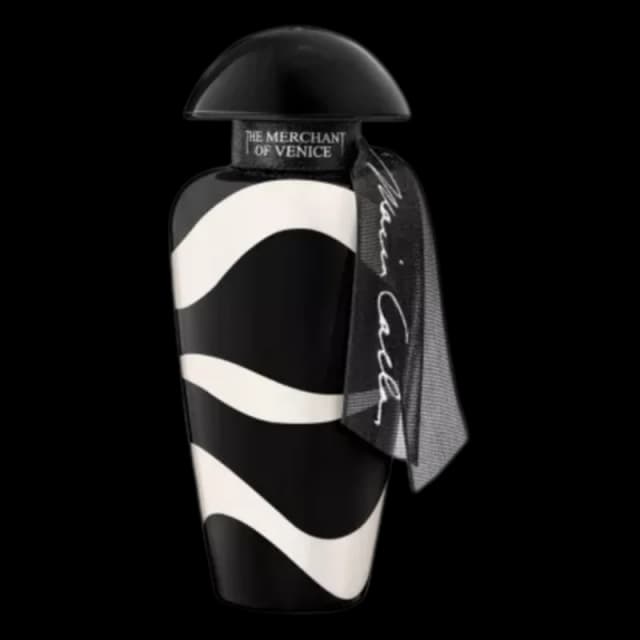 The Merchant Of Venice Maria Callas Eau de Parfum 100ml