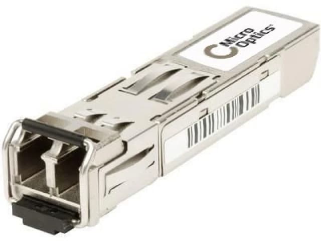 Lanview MO-G-SFP-1G-SX network transceiver module Fiber optic 1000 Mbi