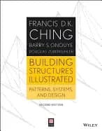 building structures illustrated patterns systems and design