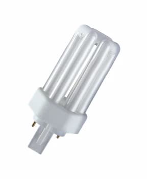 Osram 18W Dulux CFL T 2 PIN Cool White - OS333465