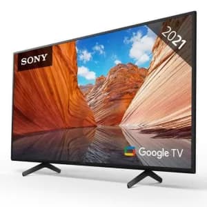 Sony Bravia 43" KD43X81JU Smart 4K Ultra HD LED TV