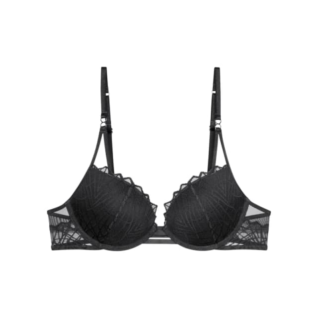 Triumph Womens bra Triumph That Night In Vegas WHU Noir Female 85B