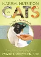 natural nutrition for cats the path to purr fect health
