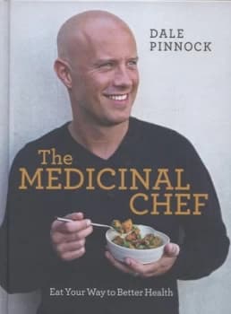 The Medicinal Chef Hardback