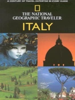 Italy by Tim Jepson Book