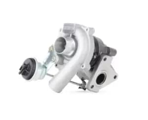 RIDEX Turbocharger RENAULT,NISSAN 2234C0137 7711135039,7711135O39,82OO119854 Turbolader,Charger, charging system 82OO189536,82OO351439,82OO4O9O37