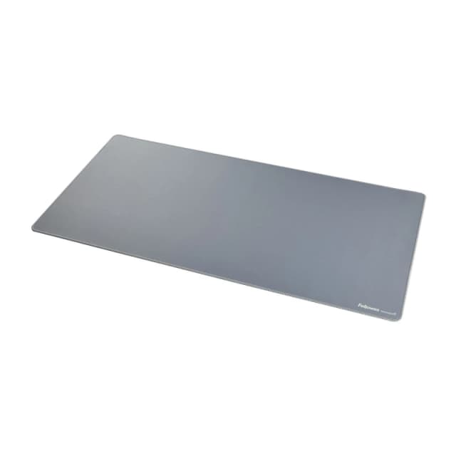 FELLOWES Breyta Desk Mat - Marine 043859808823