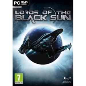 Lords of the Black Sun PC Game