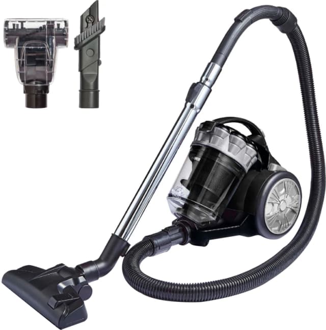 Tower T102000PLPET Cylinder Vacuum Cleaner