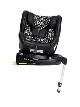 Cosatto All in All i Size Rotate Car Seat - Silhouette, Multi