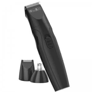 Wahl GroomEase Rechargeable Multigroomer