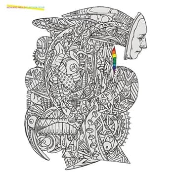 Howard Hello - Election Year CD