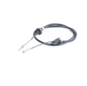 RIDEX Clutch Cable 478S0046 FIAT,PEUGEOT,CITROEN,DUCATO Pritsche/Fahrgestell (290),DUCATO Kasten (290),DUCATO Pritsche/Fahrgestell (280)