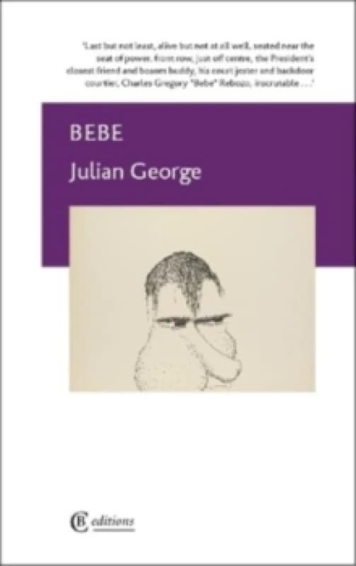 Bebe Paperback / softback