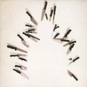 Threes by Sparta CD Album