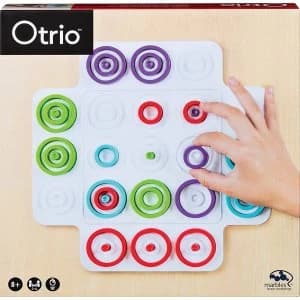 Marbles Otrio LE Plastic