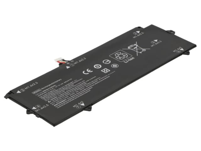 2-Power CBI3659A laptop spare part Battery
