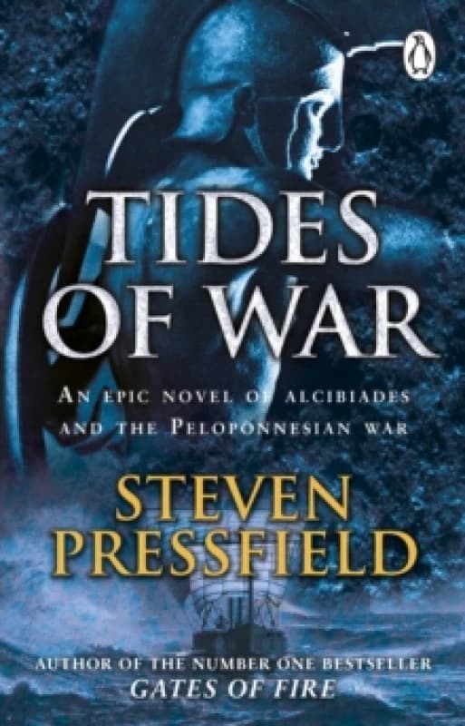 Tides Of War Paperback / softback
