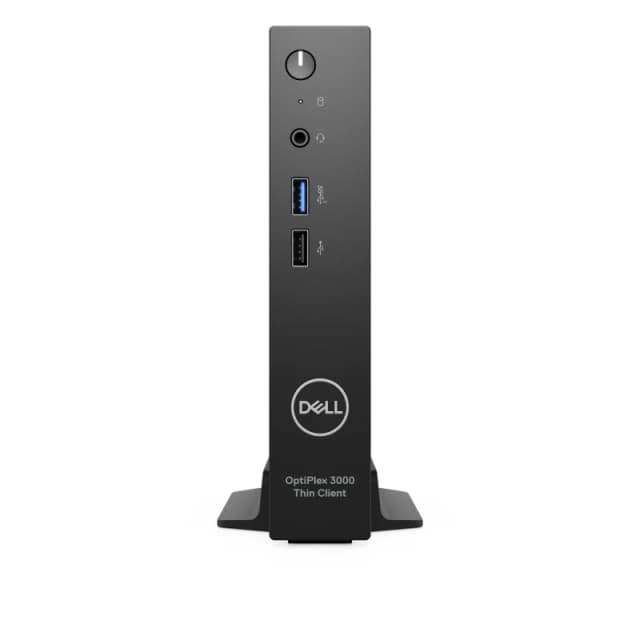 Dell Dell OptiPlex 3000 2 GHz Intel Intel Celeron N N5105 2.9 GHz 4 MB PW1FF