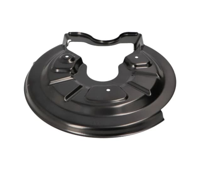 LTD LTD-1T0615611B Brake Disc Back Plate Rear Axle Left Splash Panel,brake disc (1330)