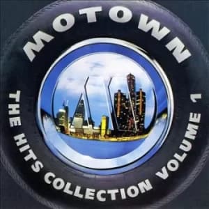 Motown by Various Artists CD Album