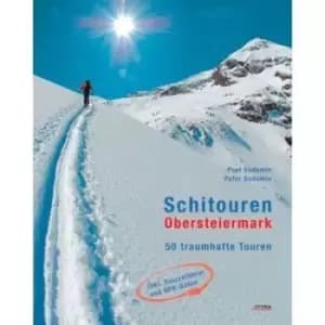 Bucher Schitouren - Multi