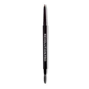Revolution Pro Microblading Precision Eyebrow Pencil Taupe