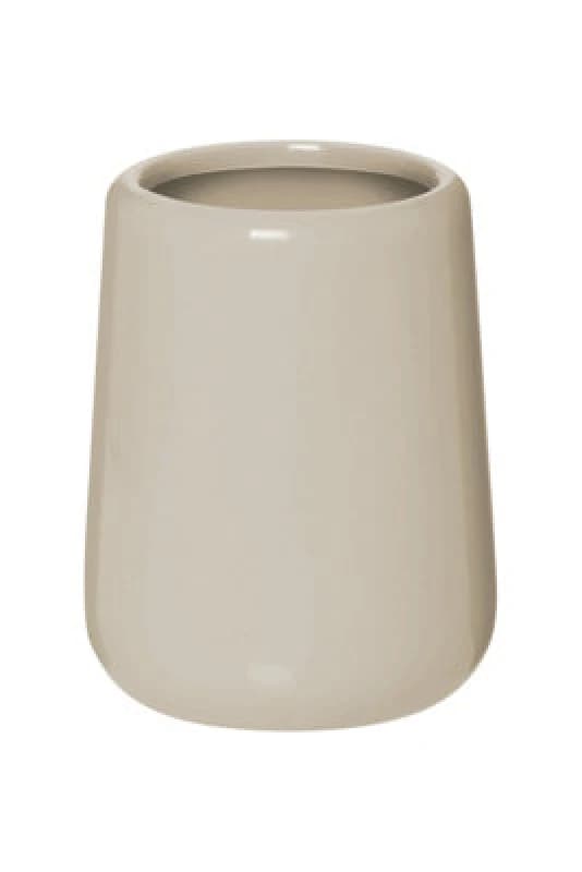 Premier Housewares Moon 320ml Tumbler Natural