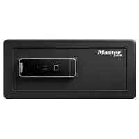 Masterlock LX110BEURHRO safe Freestanding Black