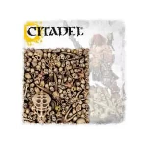 Citadel Skulls - Games Workshop