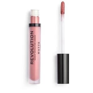 Revolution Matte Lip, Ballerina