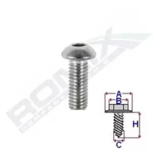 ROMIX Screw C70536