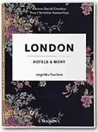 london hotels and more