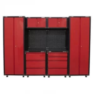 Modular Storage System 665MM American Pro