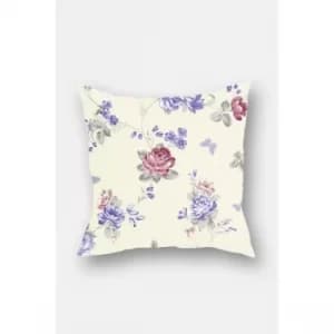 YS4919289 Multicolor Cushion Cover