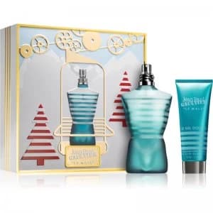 Jean Paul Gaultier Le Male Gift Set XXIII. for Men
