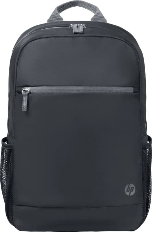 HP Laptop Backpack for 15.6" Laptop - Black / Grey