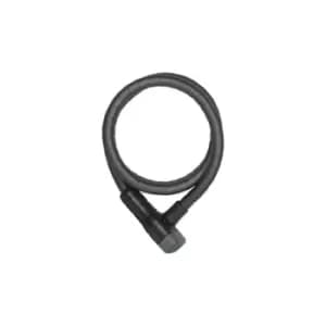 Abus Microflex 6615K Cable Lock 85cm - Black