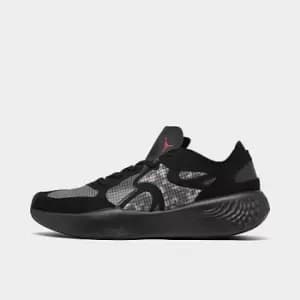 Jordan Jordan Delta 3 Low, Black/Chile Red-Anthracite-White, size: 10, Male, Trainers, DN2647-060