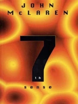 7th Sense by John Mclaren Paperback