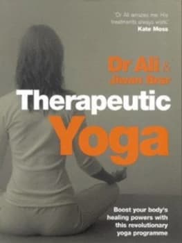 Therapeutic Yoga by Jiwan Brar Paperback