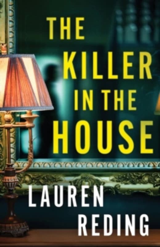The Killer in the House Paperback / softback