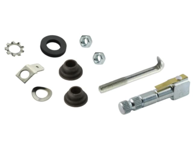 SAMPA 075.530 Repair Kit, brake camshaft Repair Kit,brake camshaft (2722)