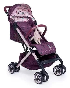 Woosh XL Fairy Garden Stroller
