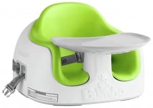Bumbo Multi Seat Lime.